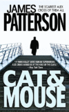 Cat & Mouse (Alex Cross Novels)