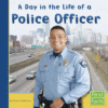 DAY IN THE LIFE OF A POLICE OFFICER (LB)