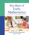 Big Ideas of Early Mathematics w/ CD