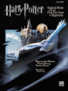 HARRY POTTER MAGICAL MUSIC FROM THE FIRS