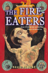 FIRE-EATERS