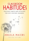 HABITAUDES : TEACHING LEARNING HABITS AN