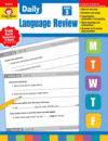 DAILY LANGUAGE REVIEW (GR3)