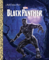Black Panther (Little Golden Book)