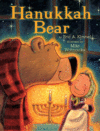 HANUKKAH BEAR (HC)