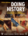 DOING HISTORY : INVESTIGATING WITH CHILD