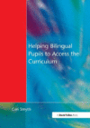 HELPING BILINGUAL PUPILS TO ACCESS THE C