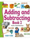 ADDING & SUBTRACTING BK2