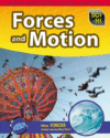 FORCES AND MOTION