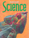 HARCOURT SCIENCE (LEVEL 5)