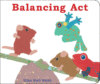 BALANCING ACT (BOARD)