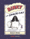 BINKY THE SPACE CAT