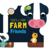 Farm Friends ( Touch & Learn Books )