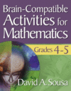 BRAIN-COMPATIBLE ACTIVITIES MATH 4-5