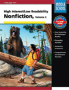 HIGH INT/LOW READ NONFIC II G 5-8