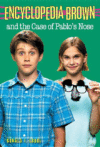 EB and the Case of Pablo's Nose #21