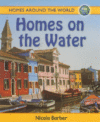 HOMES ON THE WATER