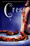 CRESS #3 (Lunar Chronicles)