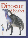 DINOSAUR ALPHABET