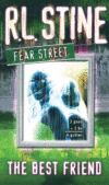 BEST FRIEND (FEAR STREET)
