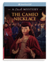 CAMEO NECKLACE : CECILE MYSTERY
