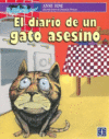 DIARIO DE UN GATO