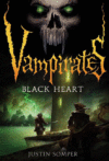 BLACK HEART