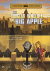 BURGLAR WHO BIT THE BIG APPLE (FIELD TRI