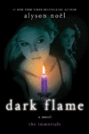 DARK FLAME #4 (IMMORTALS)