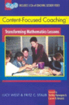 CONTENT-FOCUSED COACHING : TRANSFORMING