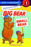 BB BIG BEAR  SMALL BEAR (SIR LVL 1)