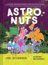 Astronuts Mission One: The Plant Planet: (childre