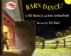 BARN DANCE (HC)