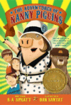 ADVENTURES OF NANNY PIGGINS