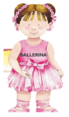 BALLERINA