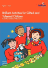 BRILLIANT ACTIVITIES FOR GIFTED AND TALE