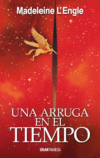 Arruga en el tiempo = A Wrinkle in Time (Spanish)