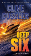 DEEP SIX (DIRK PITT ADVENTURES)