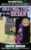Destruction in the Desert #3  (Unofficial Minecraf