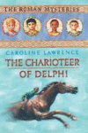 CHARIOTEER OF DELPHI