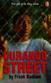 DURANGO STREET