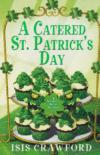 CATERED ST. PATRICK'S DAY