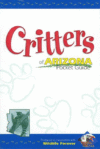 CRITTERS OF ARIZONA POCKET GUIDE