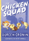 FIRST MISADVENTURE (CHICKEN SQUAD)