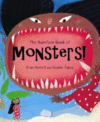 BAREFOOT BOOK OF MONSTERS