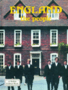 ENGLAND - THE PEOPLE