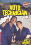 AUTO TECHNICIAN (COOL CAREERS)
