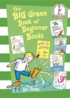 BIG GREEN BOOK OF BEGINNERS