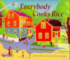 EVERYBODY COOKS RICE (HC)