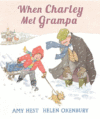 CHARLEY BOY & GRAMPA